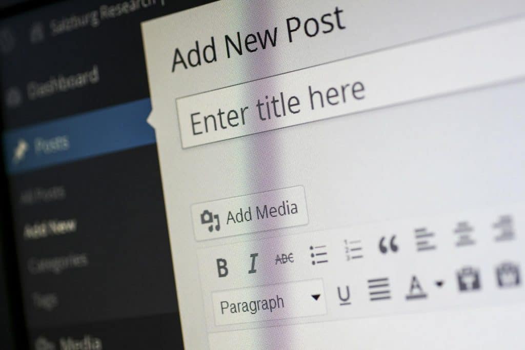 How to display recent blog posts on your website