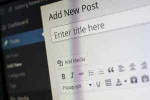 How to display recent blog posts on your website